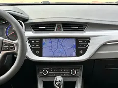 2020 Geely Vision 1.5L CVT — фото 14