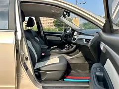 2020 Geely Vision 1.5L CVT — фото 16