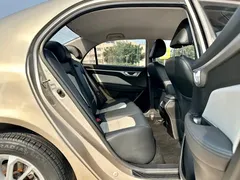 2020 Geely Vision 1.5L CVT — фото 17
