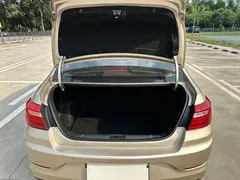 2020 Geely Vision 1.5L CVT — фото 18
