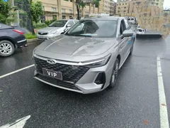 2022 Chery Arrizo 8 1.6T DCT — фото 1