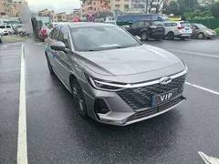 2022 Chery Arrizo 8 1.6T DCT — фото 3