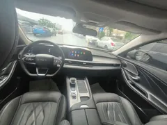 2022 Chery Arrizo 8 1.6T DCT — фото 10