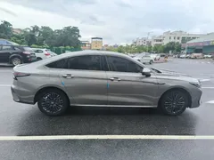 2022 Chery Arrizo 8 1.6T DCT — фото 12
