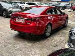 2020 Mazda 6 2.5L Sport — фото 4