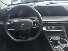 2023 Changan Eado PLUS 1.4T GDI DCT Premium, белый — фото 8