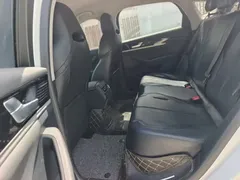 2021 BYD Qin PLUS EV 420km, белый — фото 4