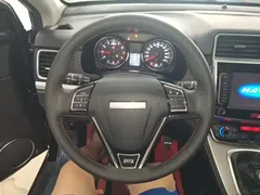 2019 Haval M6 1.5T MT 2WD VI, чёрный — фото 7