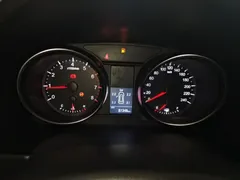 2019 Haval M6 1.5T MT 2WD VI, чёрный — фото 8
