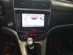 2019 Haval M6 1.5T MT 2WD VI, чёрный — фото 9