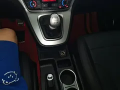 2019 Haval M6 1.5T MT 2WD VI, чёрный — фото 10