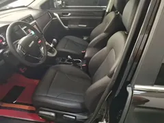 2019 Haval M6 1.5T MT 2WD VI, чёрный — фото 11