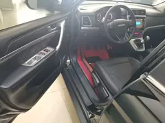 2019 Haval M6 1.5T MT 2WD VI, чёрный — фото 12