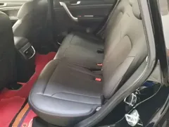 2019 Haval M6 1.5T MT 2WD VI, чёрный — фото 13