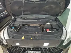 2019 Haval M6 1.5T MT 2WD VI, чёрный — фото 16