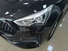 2019 Haval M6 1.5T MT 2WD VI, чёрный — фото 18