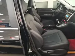 2019 Haval M6 1.5T MT 2WD VI, чёрный — фото 20