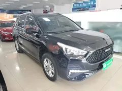 2019 Haval M6 1.5T MT 2WD VI, чёрный — фото 22