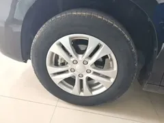 2019 Haval M6 1.5T MT 2WD VI, чёрный — фото 25