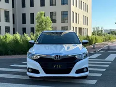 2019 Honda Crider 180Turbo CVT Luxury V, белый — фото 2