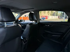 2019 Honda Crider 180Turbo CVT Luxury V, белый — фото 5