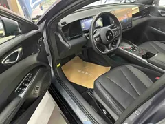 2025 BYD Seal 650 Long Range — фото 4