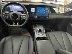 2025 BYD Seal 650 Long Range — фото 5