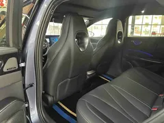 2025 BYD Seal 650 Long Range — фото 6