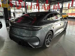 2025 BYD Seal 650 Long Range — фото 7