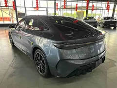 2025 BYD Seal 650 Long Range — фото 9