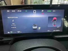 2025 BYD Seal 650 Long Range — фото 10