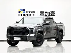 2023 Toyota Tundra 3.5T (Canada spec) — фото 1
