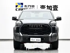 2023 Toyota Tundra 3.5T (Canada spec) — фото 2
