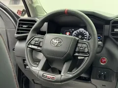 2023 Toyota Tundra 3.5T (Canada spec) — фото 13