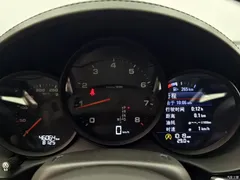2022 Porsche 718 Cayman 2.0T, белый — фото 12