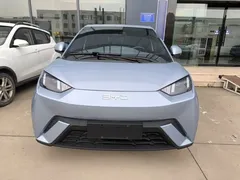 2024 BYD Seagull EV 305km Honor Freedom, синий — фото 3