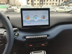 2024 BYD Seagull EV 305km Honor Freedom, синий — фото 9