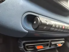 2024 BYD Seagull EV 305km Honor Freedom, синий — фото 10