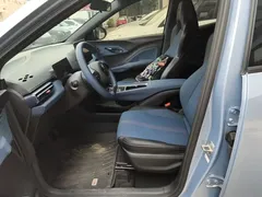 2024 BYD Seagull EV 305km Honor Freedom, синий — фото 11