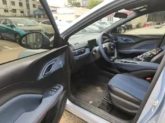 2024 BYD Seagull EV 305km Honor Freedom, синий — фото 12