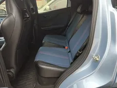2024 BYD Seagull EV 305km Honor Freedom, синий — фото 13