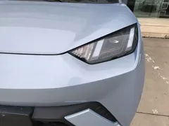 2024 BYD Seagull EV 305km Honor Freedom, синий — фото 18