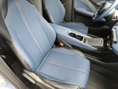 2024 BYD Seagull EV 305km Honor Freedom, синий — фото 20