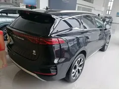 2025 BYD Tang 115KM, чёрный — фото 5