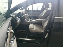 2025 BYD Tang 115KM, чёрный — фото 11