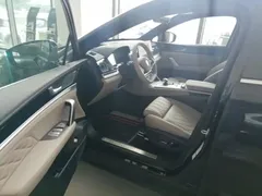 2025 BYD Tang 115KM, чёрный — фото 12
