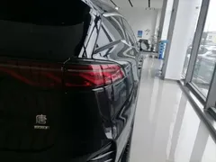 2025 BYD Tang 115KM, чёрный — фото 24
