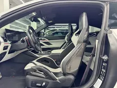 2023 BMW M4, белый — фото 9