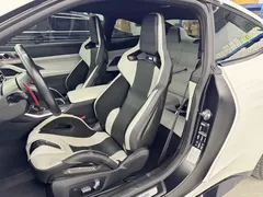 2023 BMW M4, белый — фото 10