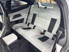 2023 BMW M4, белый — фото 12